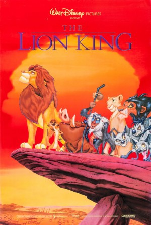 Lion King