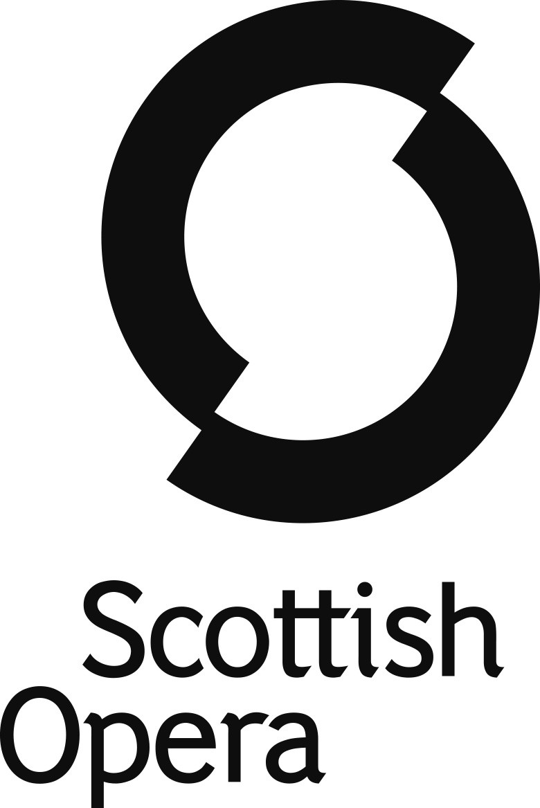 Scottish Opera Logo