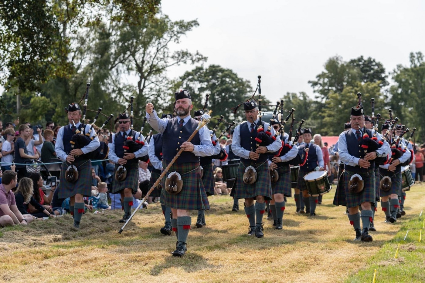 Pipe Band